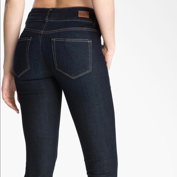 PAIGE Jeans Paige Jeans Poshmark